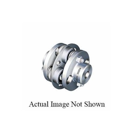 Morse Center Assembly, For Use With Morflex Size 502 Coupling 064036